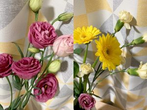 10月の季節飾り（2021年版）